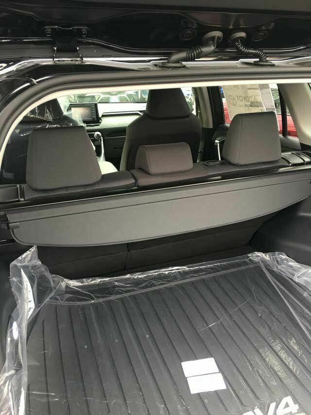 トヨタRAV4純正トノカバー RAV4 RAV4/ラブ4 50系：純正 トノカバー : エピックス - 通販