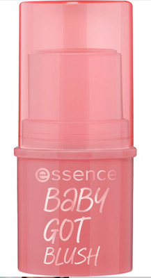 essence Blush Baby Got Blush 30 Rose All Day, 5,5 g