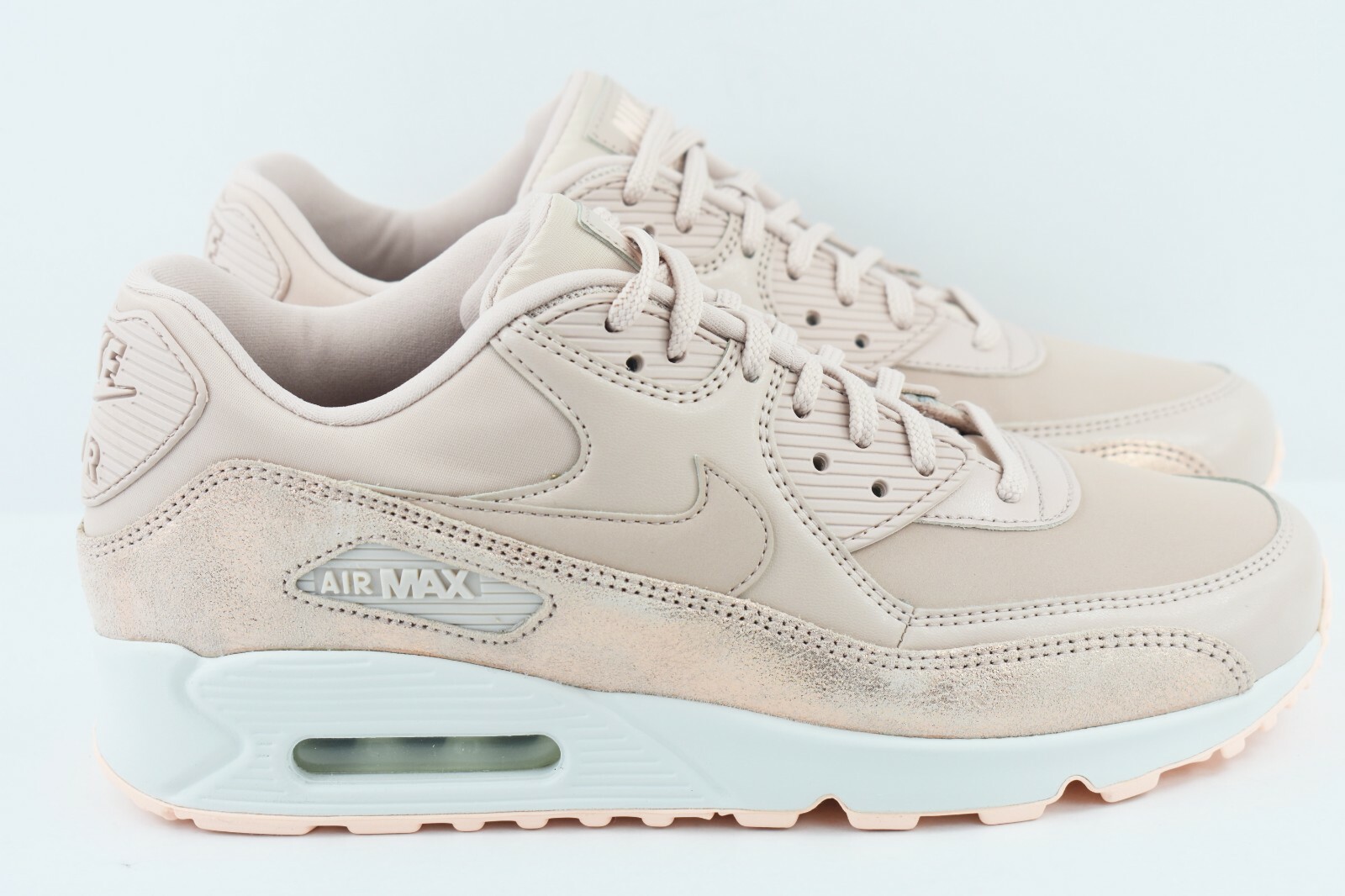 nike air max thea prm beige