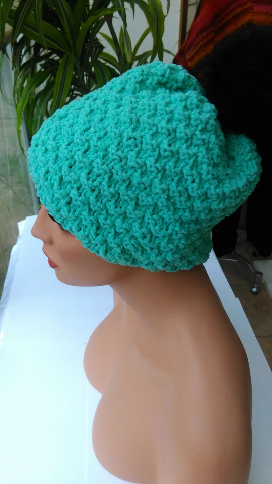 Schachenmayr Fleece 100g Handstrick garn Fleeze ----- Abverkauf !!!! ----- - Bild 3 von 3