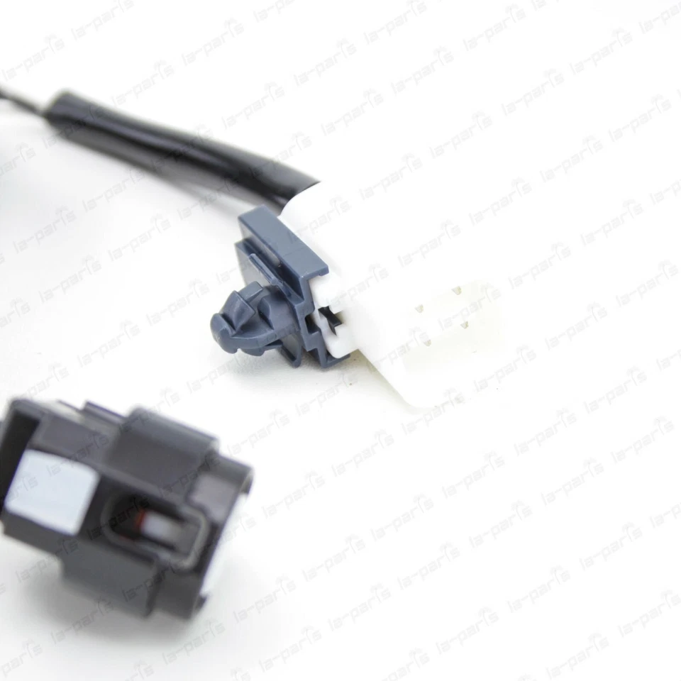 GENUINO TOYOTA 4RUNNER FJ CRUISER GX460 TRASERO ABS CONTROL DE DESLIZAMIENTO SENSOR CABLE Foto 2 de 4