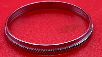 Starrett PT07066 Outer Bezel ONLY for 711 F Last Word Dial Test Indicators