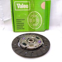 Kupplungsscheibe Citroen BX - C15 - ZX - Peugeot 205 - 305 Valeo FüR 96118748