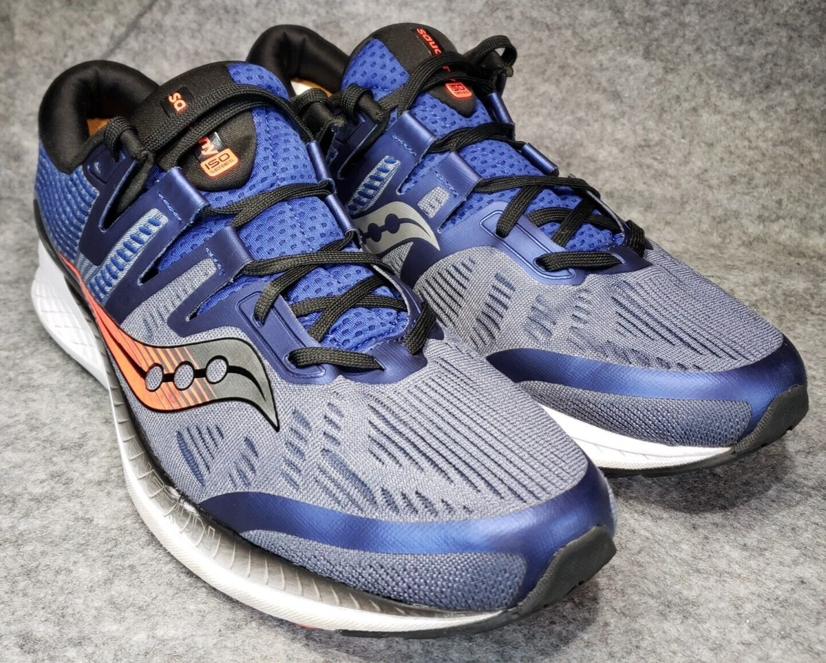 Saucony hurricane 15 mens 2017 cheap