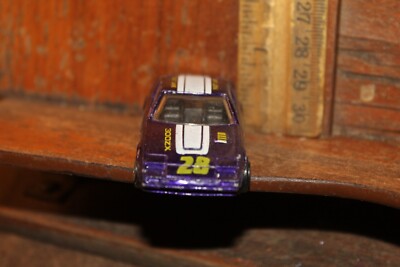 Vintage Diecast ZEE D78 Nissan 300ZX | eBay