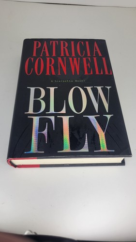 Kay Scarpetta books series, all Hardcover by Patricia Cornwell: Pick Your Lot! - Imagen 11 de 34