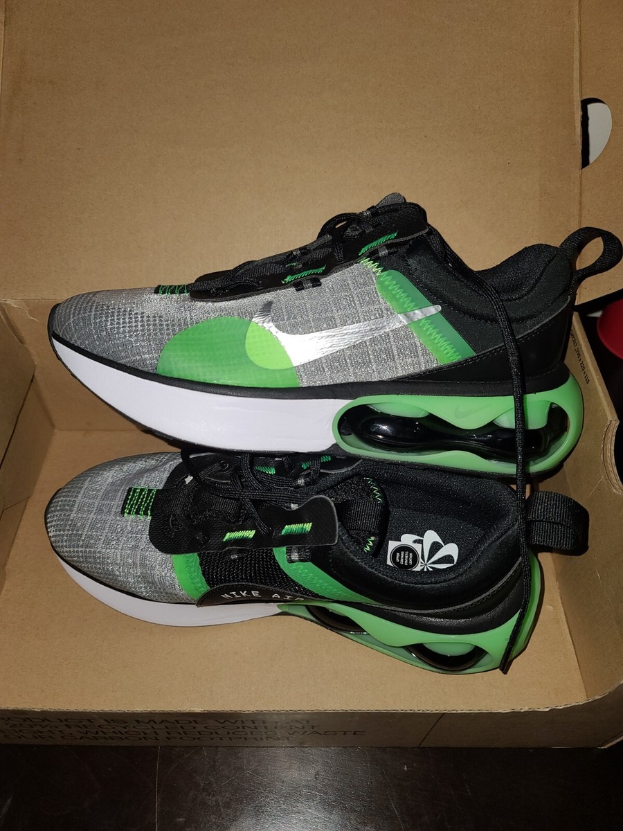 Size 6 - Nike Air Max 2021 Black | eBay