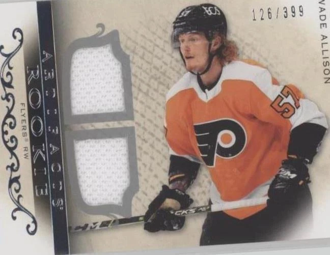 Horizontal Material Relics