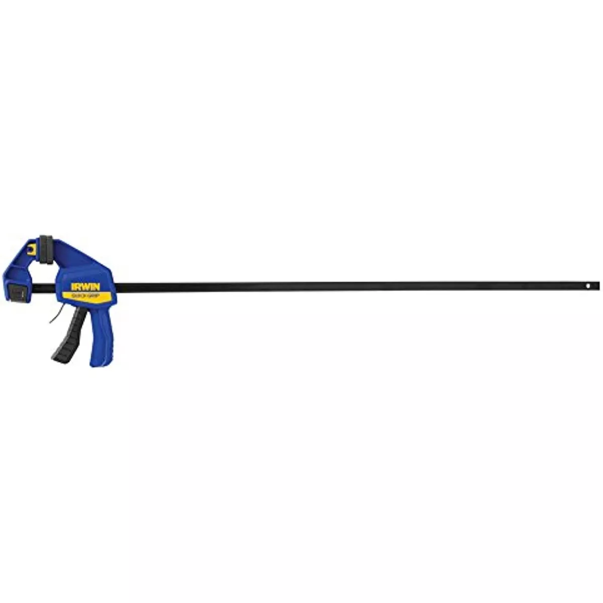 IRWIN QUICK GRIP Bar Clamp One Handed Medium Duty 36 Inch