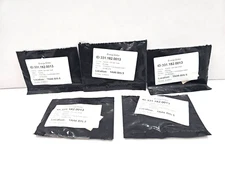 1710-3197 SHUTTLE VALVE 3/4" SEAL KIT KOOMEY LOT OF 5