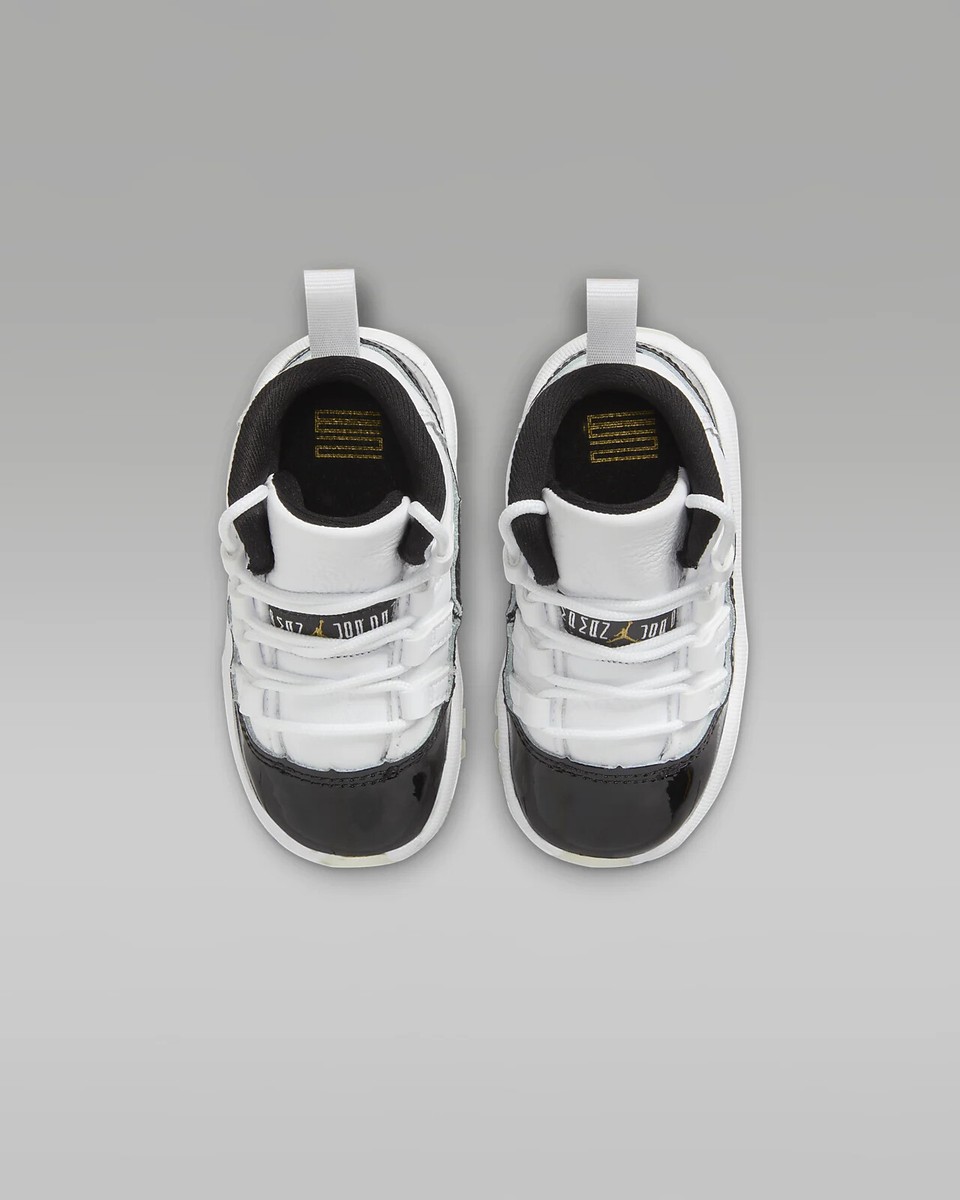 air jordan retro 11 infant