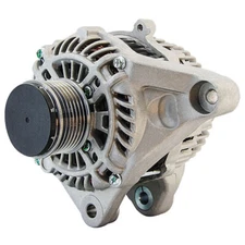 New Alternator For Honda Accord 2.4L 2013 2014 2015 2016 2017 Accord EX LX SE