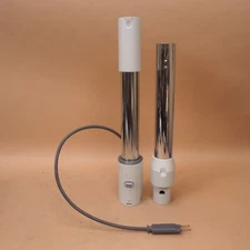 Kenmore Progressive 116 Canister Vacuum Cleaner 2 Piece White Extension Wand