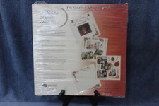 Creative Memories Holiday Border Pages 12" x 12"