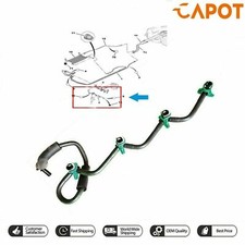 For Peugeot 3008 4008 5008 PARTNER TEPEE 1.6 HDI - Fuel Leak Off Pipe 1574.HX