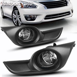 for 2013-2015 Nissan Altima Sedan 4Dr
