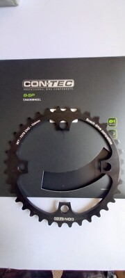 Con-Tec Chainwheel Kettenblatt B-SP 36T