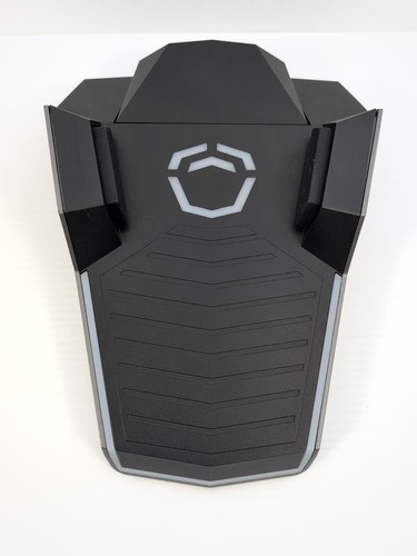 MSI Liberator GP10 | RGB USB C PC Gaming Footpedal - PARTS/REPAIR