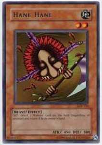 Hane-Hane - SDK-046 - Common - Unlimited Edition x3 - Moderately Played