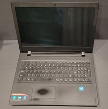 Lenovo IdeaPad 110-15IBR Celeron N3060 1.6 GHz 4GB RAM 120gb SSD 15.6 Windows 10