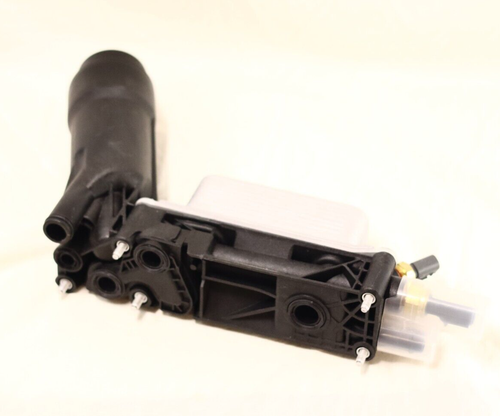OIL COOLER FILTER HOUSING ASSEMBLY FITS 2014-2023 DODGE CHALLENGER 3.6L - Picture 3 of 6