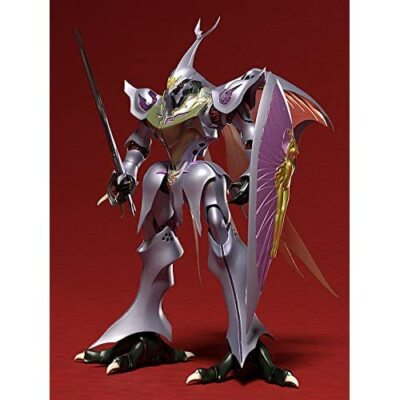 Max Factory PLAMAX Aura Battler Dunbine Sirbine 150mm Model Kit w