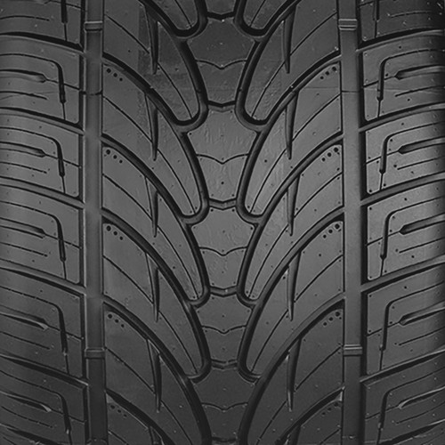 1 New Lionhart Lh-ten - 295/30zr26 Tires 2953026 295 30 26 - Picture 7 of 10