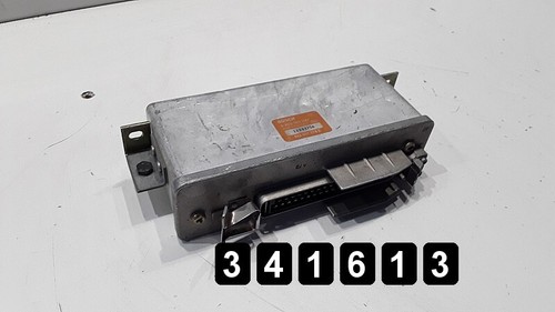 AUDI 80 STEUERGERÄT MODUL SENSOR 265 100 037 Bj 1993