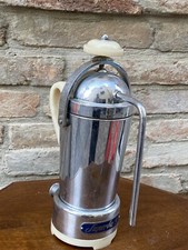 Antica macchina da caffe’ Caffettiera Superba 51