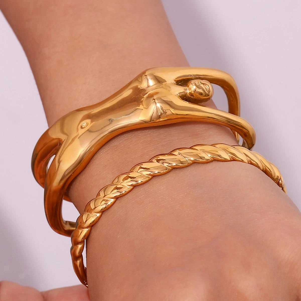 Wrist cuff jewellery outlet