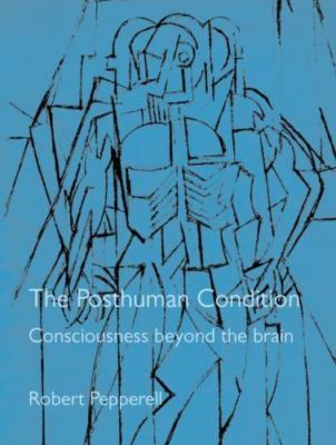 The Posthuman Condition: Consciousness Beyond the Brain by Pepperell, Julian