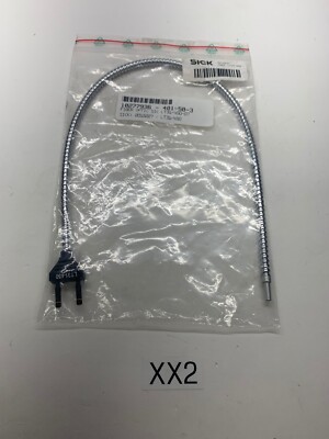 New SICK OPTIC ELECTRONIC Fiber Optic Cable LT31-450 Warranty Fast Shipping