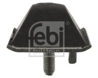 Febi Bilstein 17877 Motorlager Rechts Stahl Elastomer Gummi-Metall