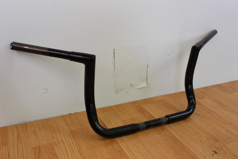 2014 HARLEY DAVIDSON STREET GLIDE Dominator Industries 10 дюймов Ape вешалки - Изображение 4 из 4