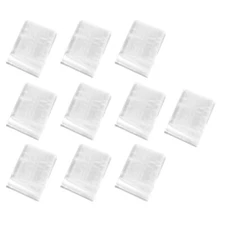 Remote Controls Cover Film Remote Covers Heat Shrink Wrap Bags Protective Film