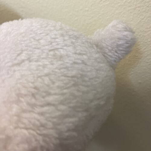 Lovely Vintage Snoopy Cuddly Toy: Good Used Condition: 20cm Length and 11cm Wide - Picture 8 of 12