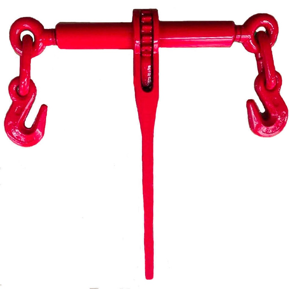 9215LBS 3/8" 1/2" Raccoglitori A Cricchetto 9.215 Libbre - Foto 7