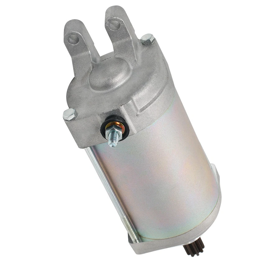 Motor de arranque para Aprilia Pegaso3 650 97-00 Pegaso 650 92-96 Pegaso ie 650 01-04 Foto 3 de 4