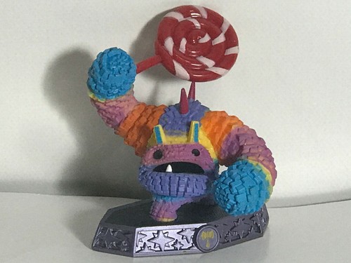 Skylanders Imaginators Buy 4 Get 1 Free! - Picture 41 of 50