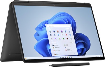 HP Spectre x360 14-eu0375ng, Convertible, mit 14 Zoll Display 