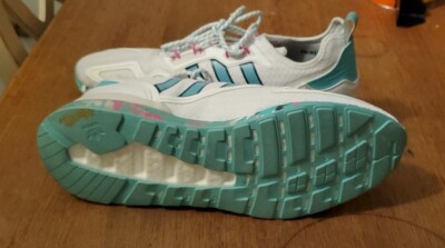 Rare Adidas Originals ZX 2K Boost Running Mens 13 South Rare Adidas Originals ZX 2K Boost Running Mens 13 South