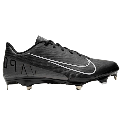 Nike Lunar Vapor Ultrafly Elite 3 Black Iron Grey