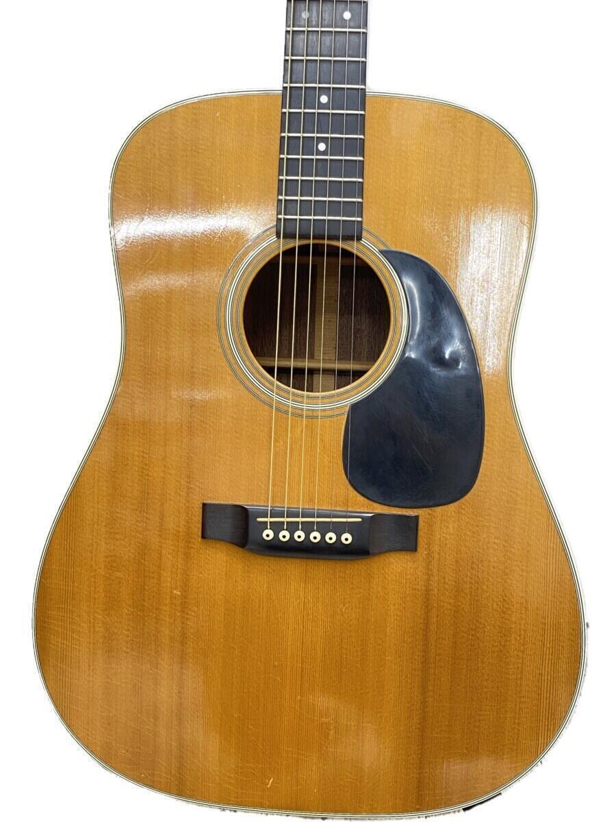 Martin D-28 1978年製造 46年経ったとは思えない極上美品 1978年製【MARTIN HD-28】戦前