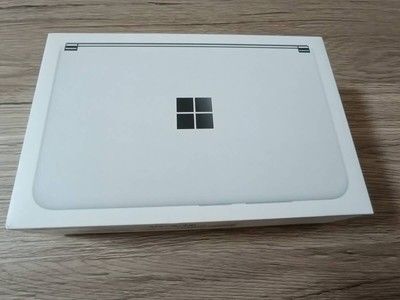 Microsoft Surface Duo 2 Unlocked Dual Screen Device Android Bluetooth 5.1 Gracia