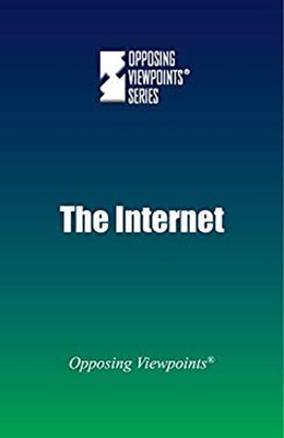 The Internet Hardcover