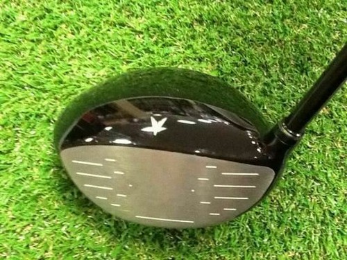 DUNLOP XXIO GOLF CLUB DRIVER 2010 NEW XXIO LOFT-11.5 SR-FLEX 9267 - Picture 2 of 4