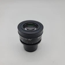 Olympus Microscope WHN10X-H/22 Focusing Eyepiece UIS2