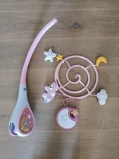 Chicco Next2Dreams Giostrina Neonato 3in1 con Carillon Elettronico per Culla...