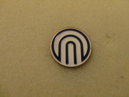 Metal pin badge football club - FC Norma Tallinn Estonia - Picture 1 of 1