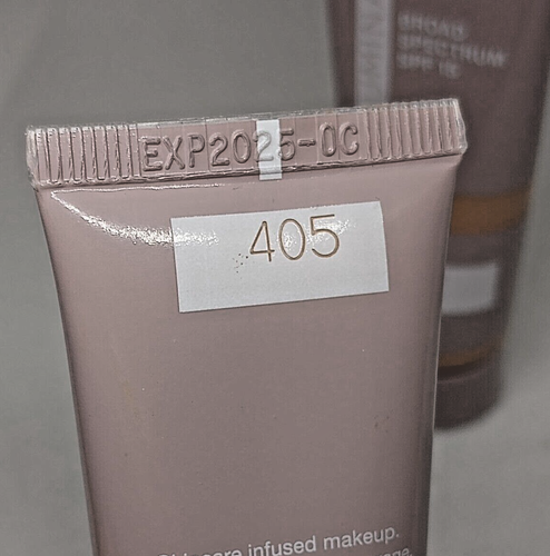 (2 Pack) Revlon - Illuminance Serum Tint SPF 15 #405 Hazel - 0.94 Fl Oz Each. - Picture 3 of 3